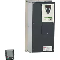Преобразователь частоты ATV71HD37N4