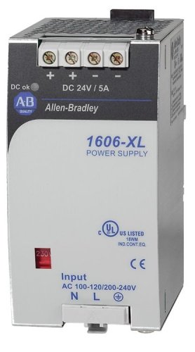 1606-XL Источники питания импульсные