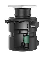 Установка для отвода загряз. воды Wilo DrainLift Box 32/8, 230V, 0.37kW