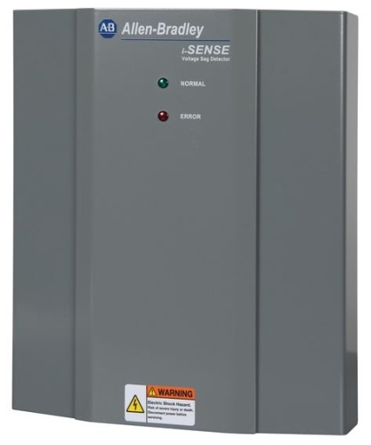 i-Sense® Монитор напряжения