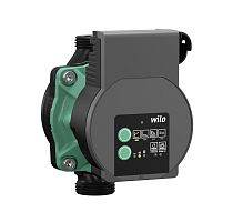 Насос с мокрым ротором высокоэфф. Wilo Varios PICO-STG 15/1-13-180,G1,1x230V