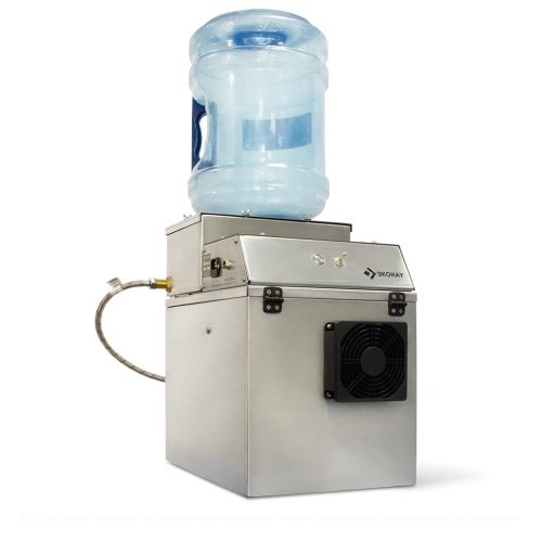 Промышленный увлажнитель воздуха ЭКОНАУ УЗА-0.3