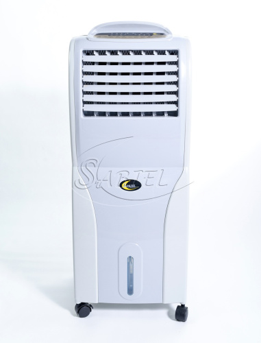 Охладитель-увлажнитель воздуха SABIEL MB16 (увлажнение 30-50м², охлаждение 20-30 м²) фото 2
