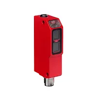 IPRK 95/44 L.21 - Датчик с поляризованным отражением от рефлектора