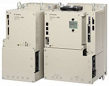YASKAWA SIGMA-5 LARGE CAPACITY (15-55 КВТ)