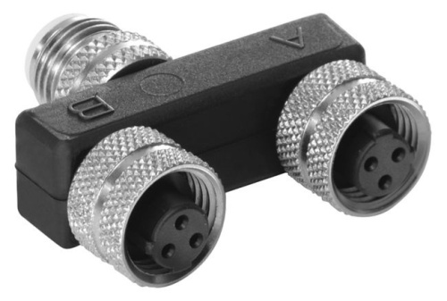 898R Сплиттеры - MDSA Подключение модуля