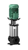 Мн. выс. цент. насос Helix FIRST V Wilo 1010-5/25/E/S/400-50,DN 40,400V,4kW