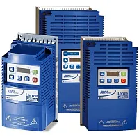 Lenze ESV371N02YXB (0,37KW, 1, 3ф, 2,9A, IP31)
