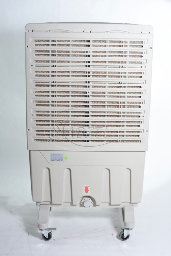 Охладитель-увлажнитель воздуха SABIEL MB70 (увлажнение 90-200 м², охлаждение 70-80 м²) фото 6
