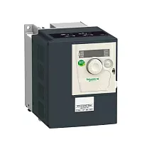 Преобразователь частоты ATV312HU15M2B