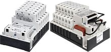 500LG Контакторы освещения