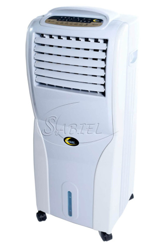 Охладитель-увлажнитель воздуха SABIEL MB16 (увлажнение 30-50м², охлаждение 20-30 м²)