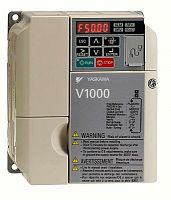 YASKAWA V1000 СТАНДАРТНЫЕ МОДЕЛИ