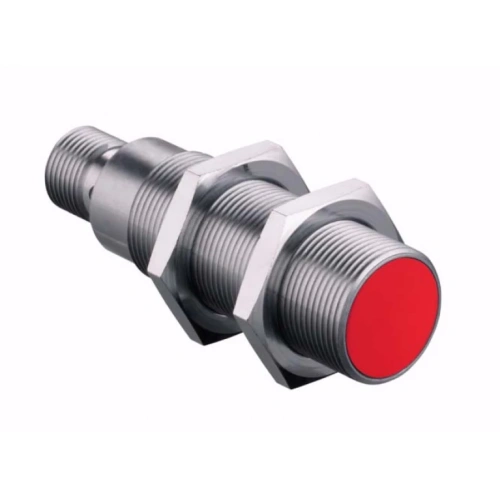 IS 218MM/4NO-12E-S12 - Индуктивный датчик IS 218MM/4NO-12E-S12 - Индуктивный датчик