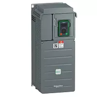 Преобразователь частоты ATV610D22N4