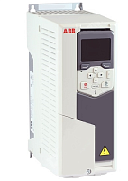 Преобразователь частоты ABB ACS580-01-09A5-4+J400 (4kW, 3ф, 9.4A, IP21, G-150%)