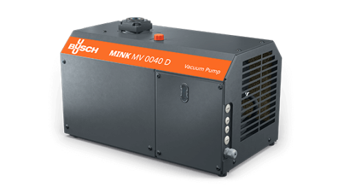 MINK MV 0040–0080 D SYNCHRO MINK MV 0040–0080 D SYNCHRO