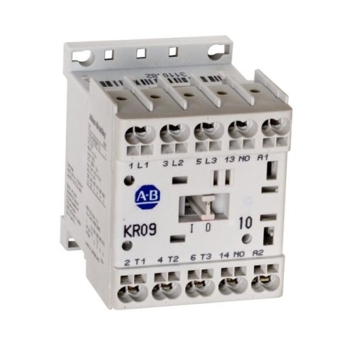 100-KR Контаторы
