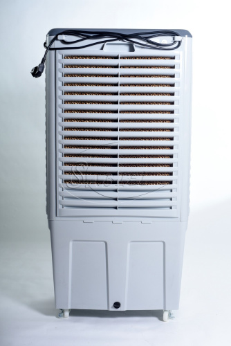 Охладитель-увлажнитель воздуха SABIEL MB35V с автоподачей воды (увлажнение 60-100 м², охлаждение 40 м²) фото 7