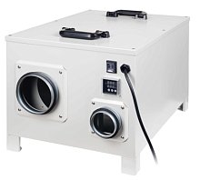 Осушитель адсорбционный роторный промышленный SABIEL DA36