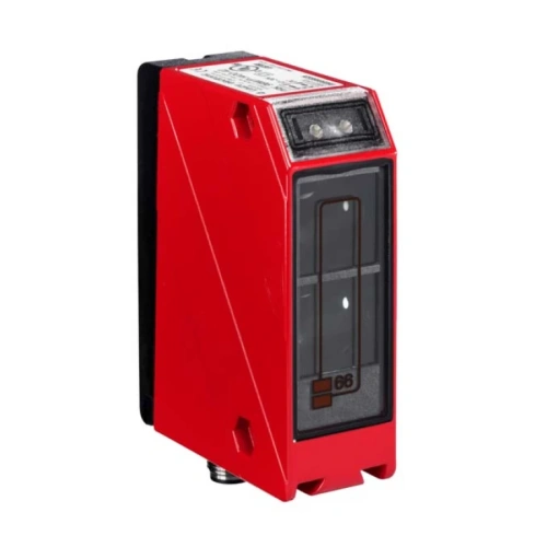 PRK 96M/P-1830-41 - Датчик с поляризованным отражением от рефлектора