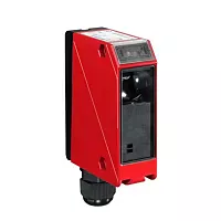 LSE 96K/P-1140-21 - Фотоэлектрический датчик однолучевой receiver