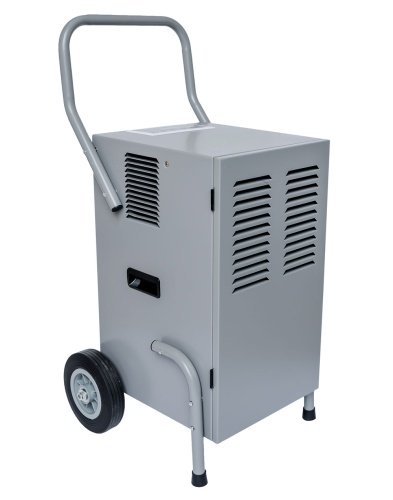 Осушитель конденсационный мобильный промышленный SABIEL DB51