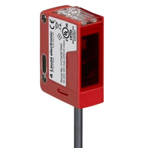 DRT25C.3/L6 - Датчик с динамической настройкой на задний фон DRT25C.3/L6 - Датчик с динамической настройкой на задний фон