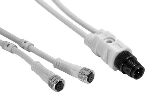 879Р V-кабели - 24 AWG, Pico в постоянный Micro, ПВХ или полиуретан, LED и Non-LED 879Р V-кабели - 24 AWG, Pico в постоянный Micro, ПВХ или полиуретан, LED и Non-LED