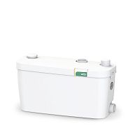 Установка для отвода загряз. воды Wilo HiDrainlift 3-35,1x230V