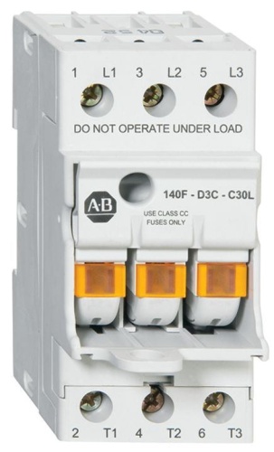 140F Автоматические выключатели