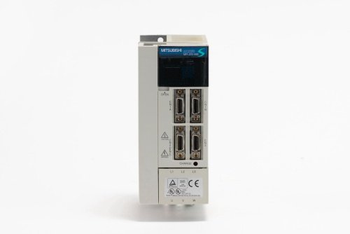 Mitsubishi Electric MR-J200A-UL Mitsubishi Electric MR-J200A-UL