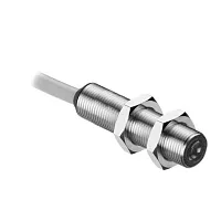 LS412B/DX-M12 - Фотоэлектрический датчик однолучевой transmitter