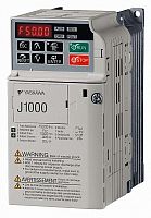 YASKAWA J1000 СТАНДАРТНЫЕ МОДЕЛИ