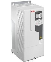 Преобразователь частоты ABB ACS580-01-026A-4+J400 (11kW, 3ф, 25A, IP21, G-150%)