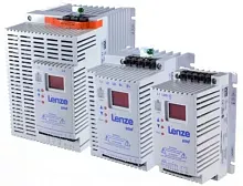 Lenze ESMD371L4TXA (0,37KW, 3ф, 1,3A, IP20)