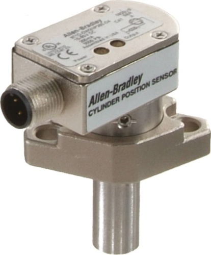 871D Цилиндрические датчики положения фото 7 871D Цилиндрические датчики положения фото 7