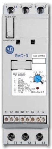 Контроллеры SMC-3 Контроллеры SMC-3