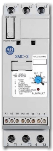 Контроллеры SMC-3