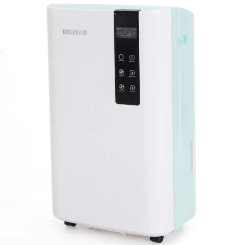 Осушитель конденсационный промышленный Belin BL-860E 60L/D