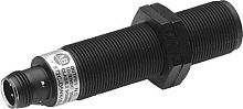 872C WorldProx ™ - пластиковые бочки Расширенный зондирования 3-проводной DC