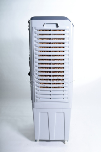 Охладитель-увлажнитель воздуха SABIEL MB35VH с автоподачей воды и гигростатом (увлажнение 60-100 м², охлаждение 40 м²) фото 4