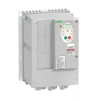 Преобразователь частоты ATV212WU15N4C