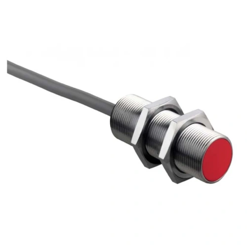 IS 218MM/4NC-8E0 - Индуктивный датчик