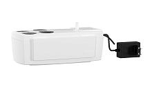 Установка для отвода конденсата Wilo  Plavis 015-C,-2G1x100-240V15kW