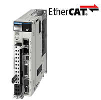YASKAWA SIGMA-X ETHERCAT
