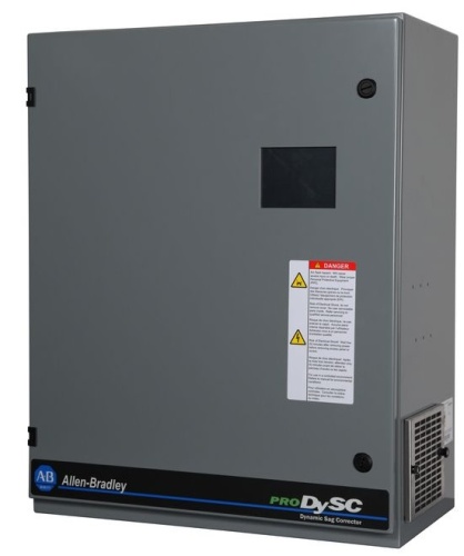 Напряжение SAG Корректоры фото 3