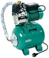 Высоконапорный центробежный насос Wilo Jet HWJ 50 L 204,G 1/Rp 1,1.1kW