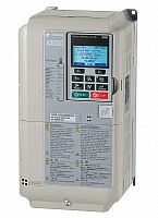 YASKAWA A1000 СТАНДАРТНЫЕ МОДЕЛИ