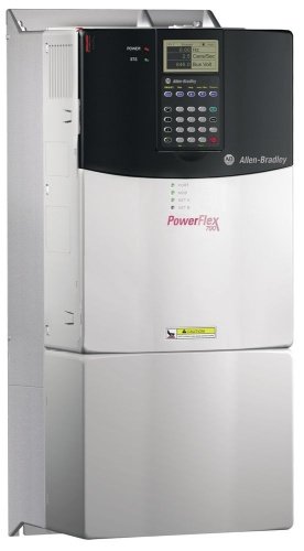 PowerFlex 700 PowerFlex 700